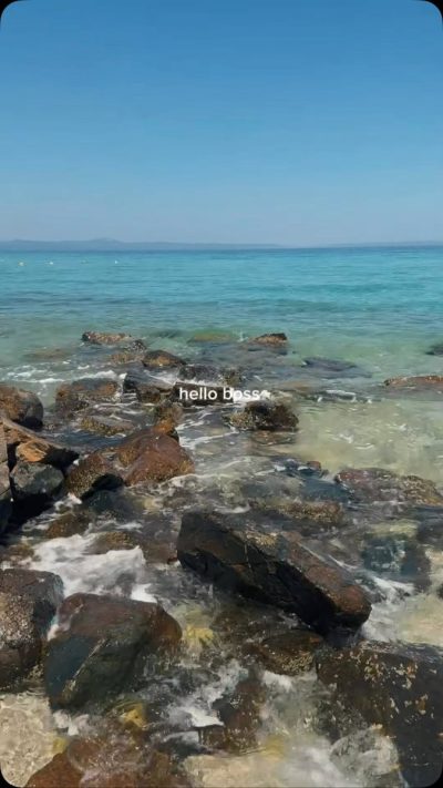 Kalitea Halkidiki в июле — фото погоды (2026-07-07)