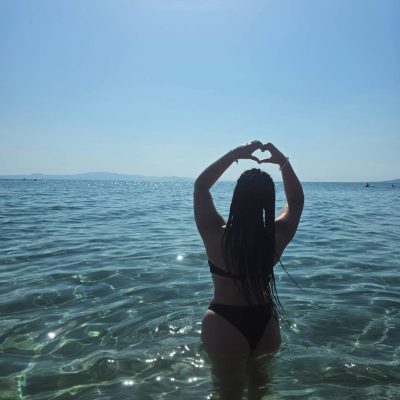 Kalitea Halkidiki в июле — фото погоды (2026-07-08)