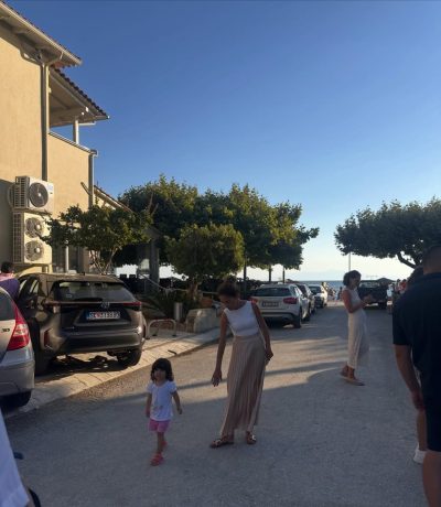 Kalitea Halkidiki в июле — фото погоды (2026-07-11)