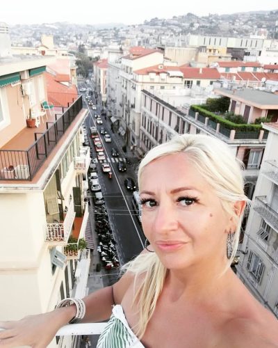 Hotel Belvedere Sanremo — фото погоды в августе (2019-08-26)