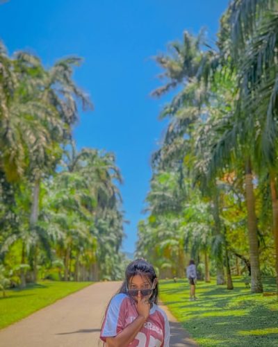 Peradeniya Botanical Garden в марте — фото погоды (2026-03-25)