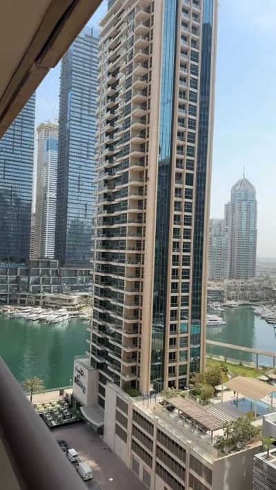 Grosvenor House, a Luxury Collection Hotel, Dubai — фото погоды в сентябре (2025-09-21)