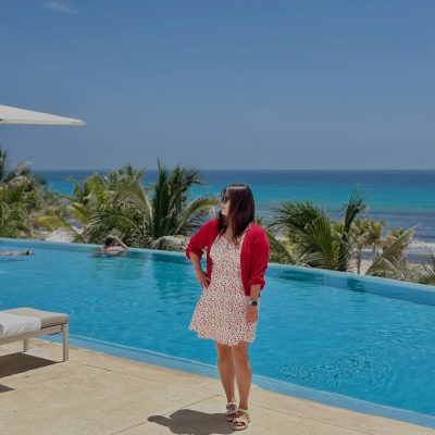 Le Blanc Spa Resort Cancun — фото погоды в сентябре (2025-09-15)