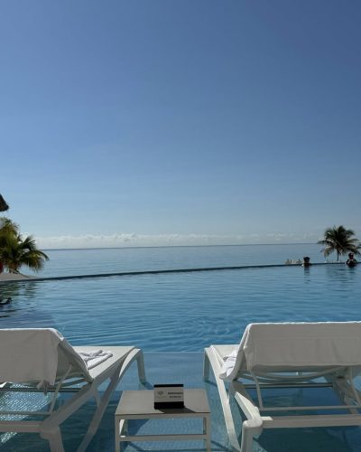 Le Blanc Spa Resort Cancun — фото погоды в сентябре (2025-09-30)