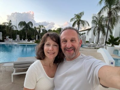 Le Blanc Spa Resort Cancun — фото погоды в октябре (2025-10-26)