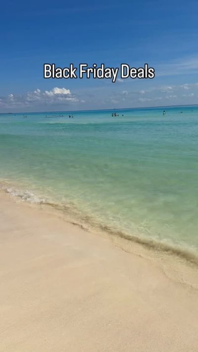 Le Blanc Spa Resort Cancun — фото погоды в ноябре (2025-11-28)