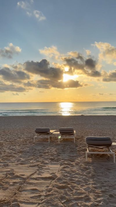 Le Blanc Spa Resort Cancun — фото погоды в декабре (2025-12-05)