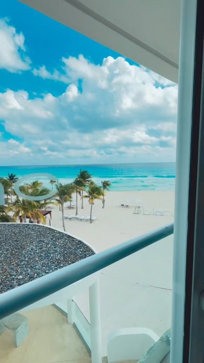 Le Blanc Spa Resort Cancun — фото погоды в декабре (2025-12-27)