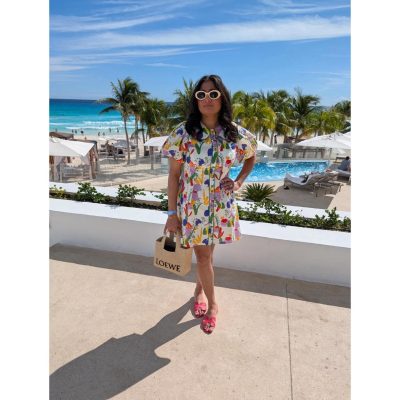 Le Blanc Spa Resort Cancun — фото погоды в декабре (2025-12-31)
