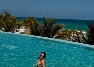 Le Blanc Spa Resort Cancun — фото погоды в мае (2026-05-03)
