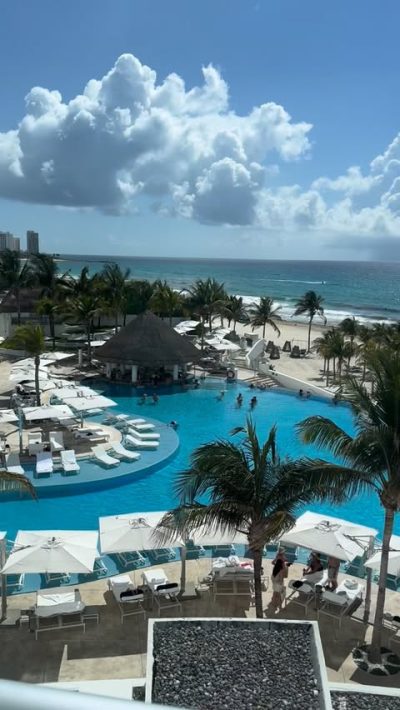 Le Blanc Spa Resort Cancun — фото погоды в мае (2026-05-30)