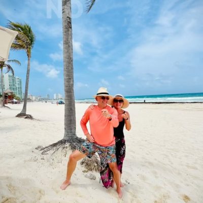 Le Blanc Spa Resort Cancun — фото погоды в мае (2026-05-31)