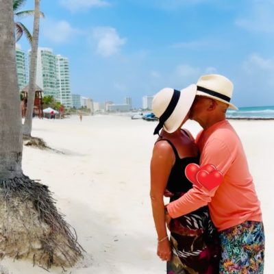 Le Blanc Spa Resort Cancun — фото погоды в мае (2026-05-31)