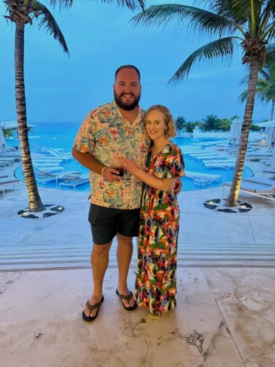 Le Blanc Spa Resort Cancun — фото погоды в июне (2026-06-27)