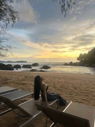 Kalima Resort & Villas Khao Lak — фото погоды в мае (2026-05-25)