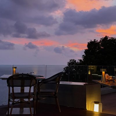 Kalima Resort & Villas Khao Lak — фото погоды в мае (2026-05-28)