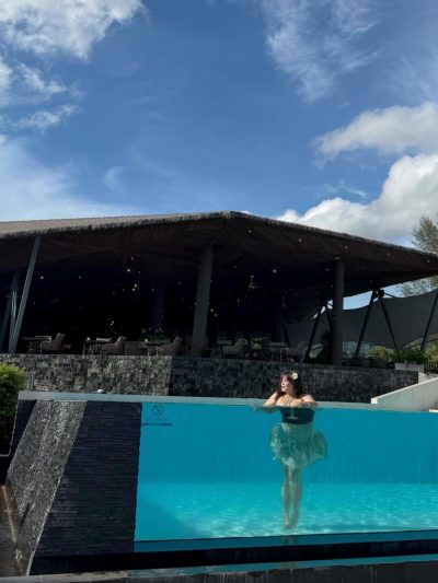 Kalima Resort & Villas Khao Lak — фото погоды в июне (2026-06-06)