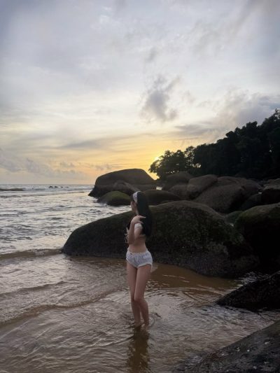 Kalima Resort & Villas Khao Lak — фото погоды в июле (2026-07-15)