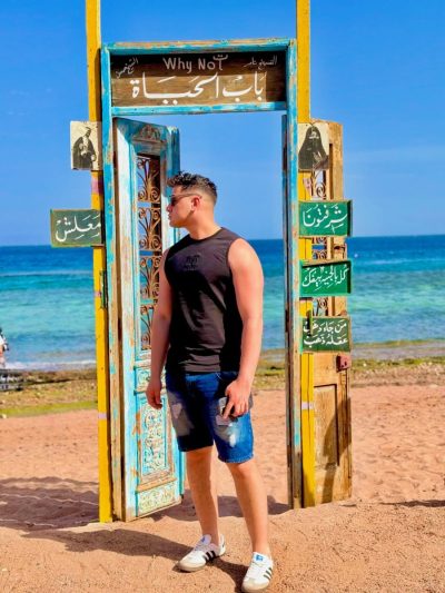 Three Poles , Dahab в апреле — фото погоды (2026-04-23)