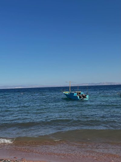 Three Poles , Dahab в мае — фото погоды (2026-05-03)