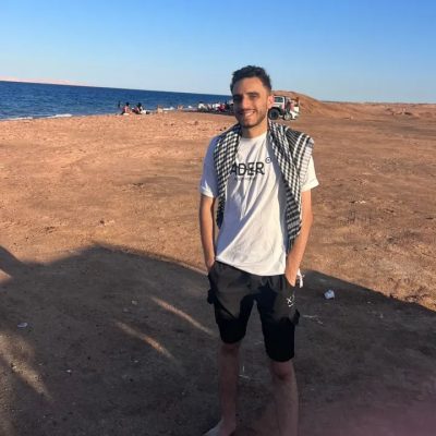 Three Poles , Dahab в мае — фото погоды (2026-05-28)