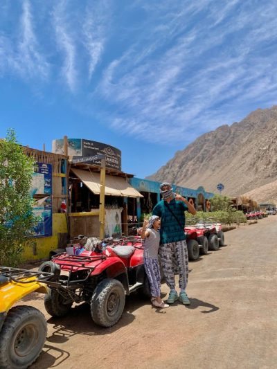 Three Poles , Dahab в мае — фото погоды (2026-05-29)