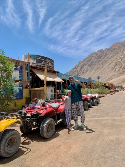 Three Poles , Dahab в мае — фото погоды (2026-05-29)