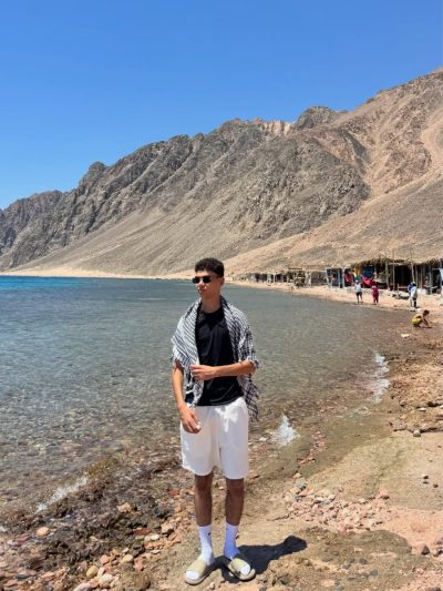 Three Poles , Dahab в июне — фото погоды (2026-06-27)