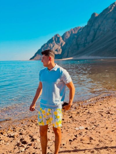 Three Poles , Dahab в июле — фото погоды (2026-07-04)