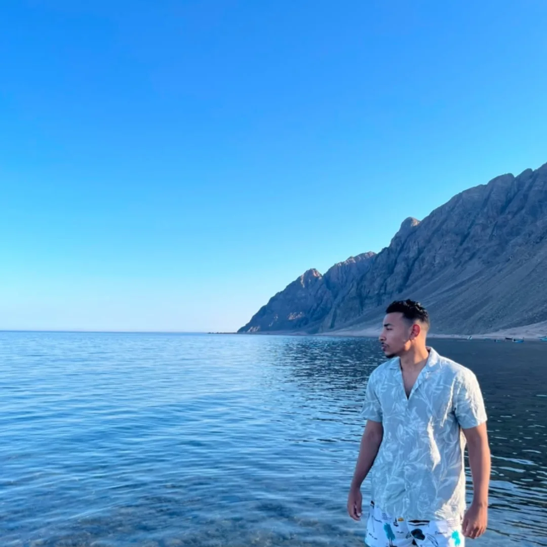 Погода в Дахаб