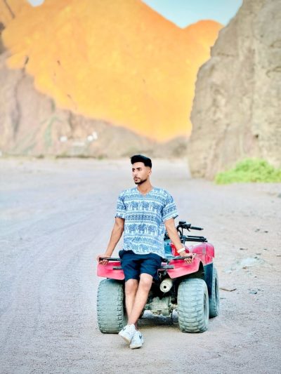 Three Poles , Dahab в июле — фото погоды (2026-07-10)