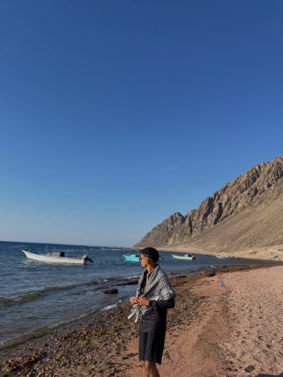 Three Poles , Dahab в июле — фото погоды (2026-07-12)
