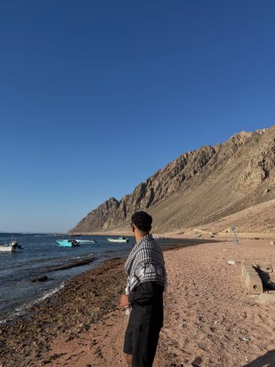 Three Poles , Dahab в июле — фото погоды (2026-07-12)
