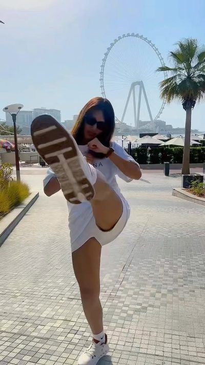 The Beach Dubai JBR в июле — фото погоды (2026-07-04)
