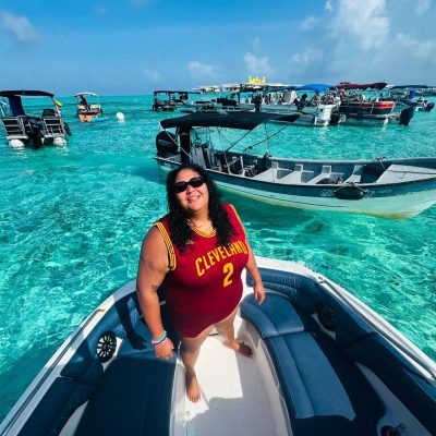 Colombia, San Andres в июне — фото погоды (2025-06-20)