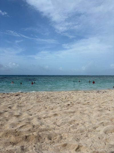 Colombia, San Andres в августе — фото погоды (2025-08-08)