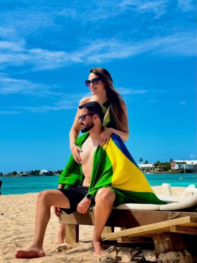Colombia, San Andres в сентябре — фото погоды (2025-09-03)