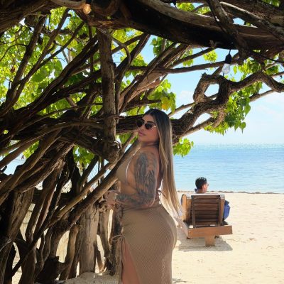 Colombia, San Andres в феврале — фото погоды (2026-02-03)