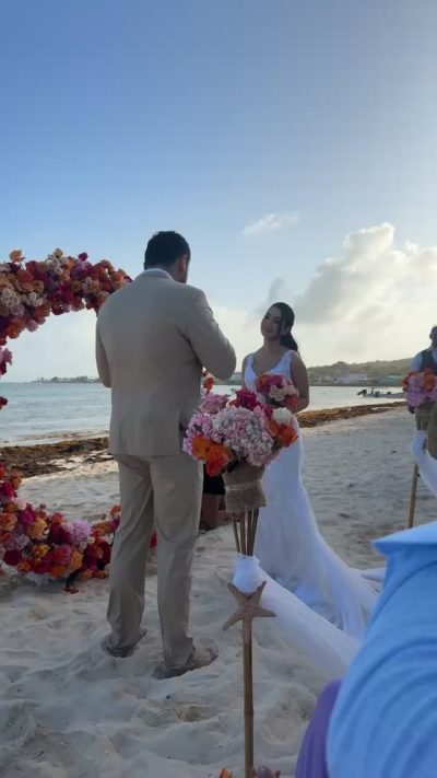 Colombia, San Andres в феврале — фото погоды (2026-02-26)