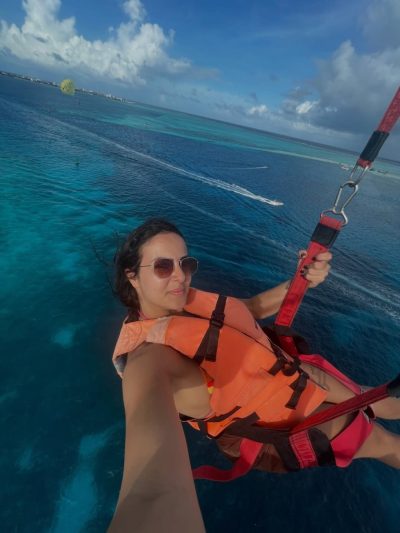 Colombia, San Andres в феврале — фото погоды (2026-02-27)