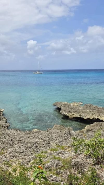 Colombia, San Andres в апреле — фото погоды (2026-04-11)