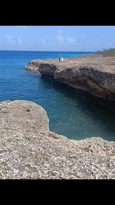 Colombia, San Andres в апреле — фото погоды (2026-04-18)
