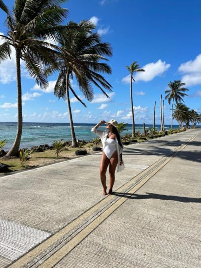 Colombia, San Andres в июне — фото погоды (2026-06-18)