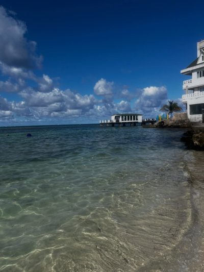 Colombia, San Andres в июле — фото погоды (2026-07-02)