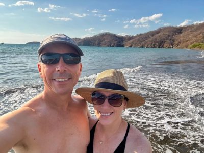 Playa El Coco, Guanacaste, Costa Rica в апреле — фото погоды (2026-04-30)