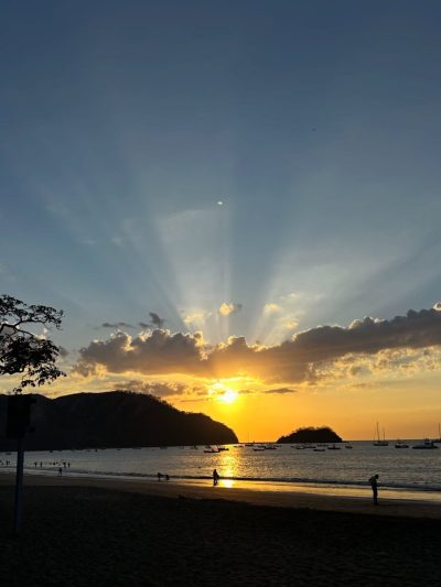 Playa El Coco, Guanacaste, Costa Rica в мае — фото погоды (2026-05-02)