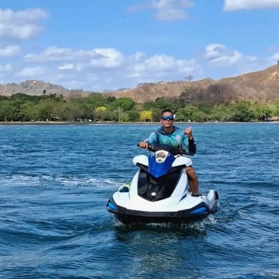 Playa El Coco, Guanacaste, Costa Rica в мае — фото погоды (2026-05-24)