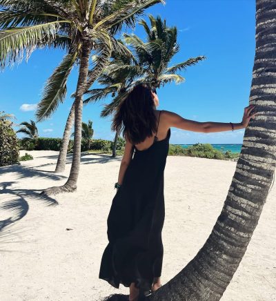 Akumal Beach, Mexico в феврале — фото погоды (2024-02-28)