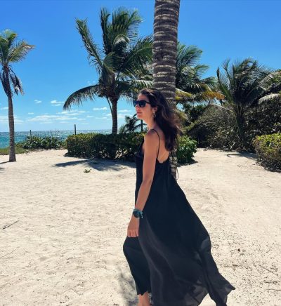 Akumal Beach, Mexico в феврале — фото погоды (2024-02-28)