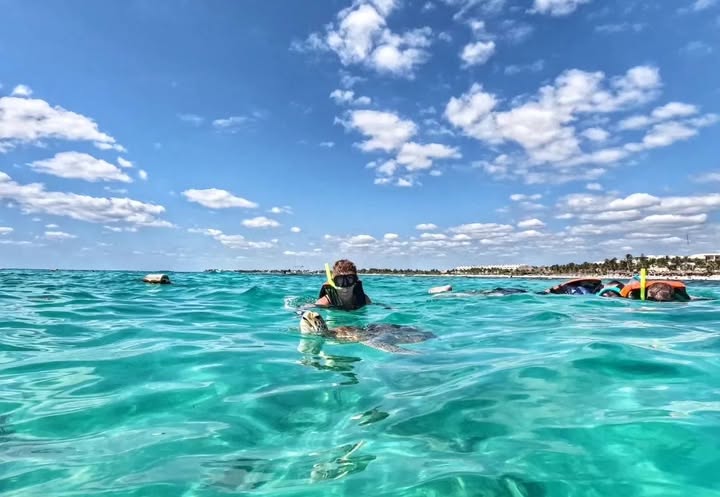 Погода в Akumal Beach, Mexico